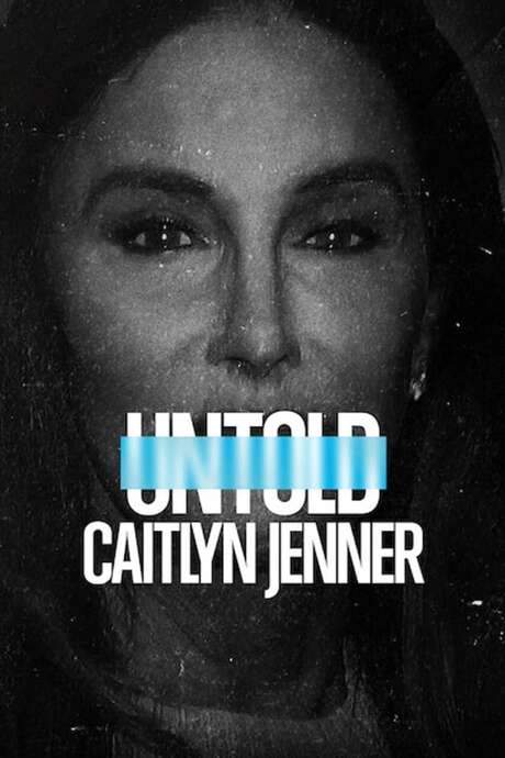 Untold: Caitlyn Jenner